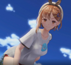 画像ギャラリー No.004のサムネイル画像 / 「ライザのアトリエ2」の発売日となる12月3日から全国のゲーム取扱店に“ガストショップ出張所”が登場。限定グッズの販売などを予定