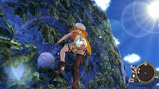 画像ギャラリー No.005のサムネイル画像 / PS5/PS4/Switch版「ライザのアトリエ2 〜失われた伝承と秘密の妖精〜」が本日発売。Steam版の予約受付もスタート