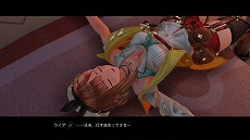 画像ギャラリー No.012のサムネイル画像 / PS5/PS4/Switch版「ライザのアトリエ2 〜失われた伝承と秘密の妖精〜」が本日発売。Steam版の予約受付もスタート