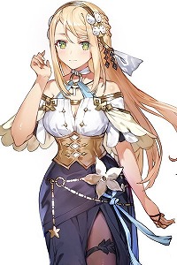 画像ギャラリー No.017のサムネイル画像 / PS5/PS4/Switch版「ライザのアトリエ2 〜失われた伝承と秘密の妖精〜」が本日発売。Steam版の予約受付もスタート