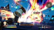 画像ギャラリー No.022のサムネイル画像 / PS5/PS4/Switch版「ライザのアトリエ2 〜失われた伝承と秘密の妖精〜」が本日発売。Steam版の予約受付もスタート
