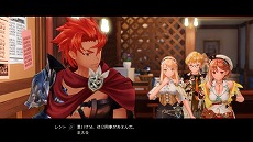 画像ギャラリー No.024のサムネイル画像 / PS5/PS4/Switch版「ライザのアトリエ2 〜失われた伝承と秘密の妖精〜」が本日発売。Steam版の予約受付もスタート