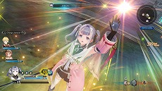 画像ギャラリー No.028のサムネイル画像 / PS5/PS4/Switch版「ライザのアトリエ2 〜失われた伝承と秘密の妖精〜」が本日発売。Steam版の予約受付もスタート
