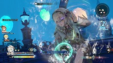 画像ギャラリー No.031のサムネイル画像 / PS5/PS4/Switch版「ライザのアトリエ2 〜失われた伝承と秘密の妖精〜」が本日発売。Steam版の予約受付もスタート