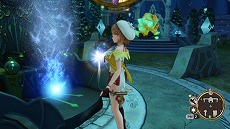 画像ギャラリー No.037のサムネイル画像 / PS5/PS4/Switch版「ライザのアトリエ2 〜失われた伝承と秘密の妖精〜」が本日発売。Steam版の予約受付もスタート