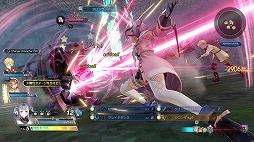 画像ギャラリー No.046のサムネイル画像 / PS5/PS4/Switch版「ライザのアトリエ2 〜失われた伝承と秘密の妖精〜」が本日発売。Steam版の予約受付もスタート