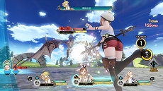 画像ギャラリー No.013のサムネイル画像 / 「ライザのアトリエ」シリーズ2作品の世界累計出荷本数が100万本を突破。記念として世界に1体のフィギュアが当たるTwitterキャンペーンなどを実施