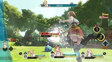 画像ギャラリー No.015のサムネイル画像 / 「ライザのアトリエ」シリーズ2作品の世界累計出荷本数が100万本を突破。記念として世界に1体のフィギュアが当たるTwitterキャンペーンなどを実施