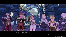 画像ギャラリー No.016のサムネイル画像 / 「ライザのアトリエ」シリーズ2作品の世界累計出荷本数が100万本を突破。記念として世界に1体のフィギュアが当たるTwitterキャンペーンなどを実施