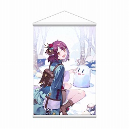 画像ギャラリー No.003のサムネイル画像 / 「ガスト・ウィンターパーティー2022」開催。冬を彩る新作グッズの予約受付中