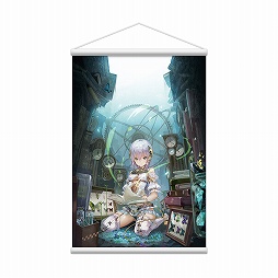 画像ギャラリー No.004のサムネイル画像 / 「ガスト・ウィンターパーティー2022」開催。冬を彩る新作グッズの予約受付中