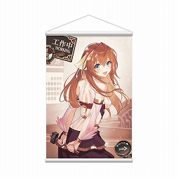 画像ギャラリー No.005のサムネイル画像 / 「ガスト・ウィンターパーティー2022」開催。冬を彩る新作グッズの予約受付中