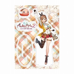 画像ギャラリー No.010のサムネイル画像 / 「ガスト・ウィンターパーティー2022」開催。冬を彩る新作グッズの予約受付中