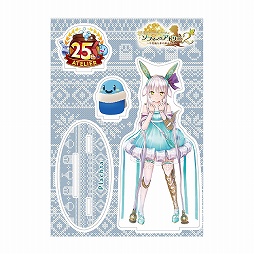 画像ギャラリー No.012のサムネイル画像 / 「ガスト・ウィンターパーティー2022」開催。冬を彩る新作グッズの予約受付中