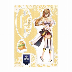 画像ギャラリー No.013のサムネイル画像 / 「ガスト・ウィンターパーティー2022」開催。冬を彩る新作グッズの予約受付中