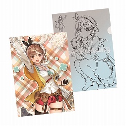 画像ギャラリー No.014のサムネイル画像 / 「ガスト・ウィンターパーティー2022」開催。冬を彩る新作グッズの予約受付中
