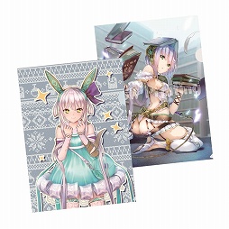 画像ギャラリー No.016のサムネイル画像 / 「ガスト・ウィンターパーティー2022」開催。冬を彩る新作グッズの予約受付中