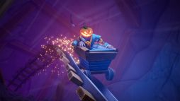 画像ギャラリー No.002のサムネイル画像 / 「Pumpkin Jack」のPC/Nintendo Switch版が11月に配信決定
