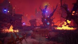 画像ギャラリー No.003のサムネイル画像 / 3Dアクション「Pumpkin Jack」のPC/Switch版が11月26日に発売決定