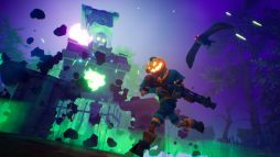 画像ギャラリー No.004のサムネイル画像 / 3Dアクション「Pumpkin Jack」のPC/Switch版が11月26日に発売決定