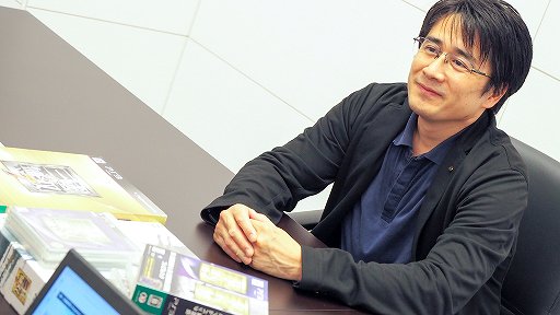 画像ギャラリー No.003のサムネイル画像 / ［TGS 2020］「真・三國無双」シリーズ20周年インタビュー。コンシューマとスマホ，2本の新作について鈴木プロデューサーに聞いた