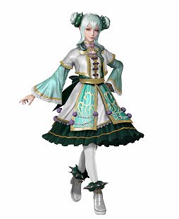 画像ギャラリー No.010のサムネイル画像 / ［TGS 2020］「真・三國無双」シリーズ20周年インタビュー。コンシューマとスマホ，2本の新作について鈴木プロデューサーに聞いた