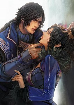 画像ギャラリー No.013のサムネイル画像 / ［TGS 2020］「真・三國無双」シリーズ20周年インタビュー。コンシューマとスマホ，2本の新作について鈴木プロデューサーに聞いた