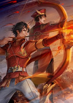 画像ギャラリー No.014のサムネイル画像 / ［TGS 2020］「真・三國無双」シリーズ20周年インタビュー。コンシューマとスマホ，2本の新作について鈴木プロデューサーに聞いた