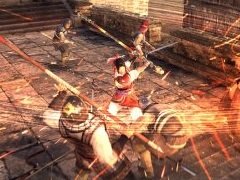 ［TGS 2020］「真・三國無双」シリーズ20周年インタビュー。コンシューマとスマホ，2本の新作について鈴木プロデューサーに聞いた