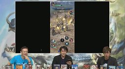 画像ギャラリー No.016のサムネイル画像 / ［TGS 2020］「真・三國無双８ Empires」＆スマホ版「真・三國無双」が発表されたシリーズ20周年記念番組をレポート