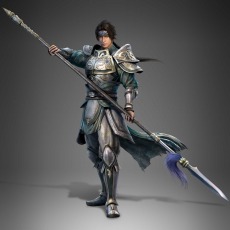 画像ギャラリー No.016のサムネイル画像 / 「真・三國無双8 Empires」の新たな戦闘形式“攻城戦”の情報が公開。シリーズお馴染みの“政略システム”のコマンド情報が明らかに