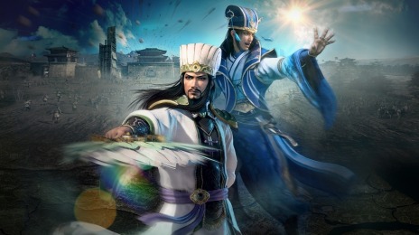 画像ギャラリー No.017のサムネイル画像 / 「真・三國無双8 Empires」の新たな戦闘形式“攻城戦”の情報が公開。シリーズお馴染みの“政略システム”のコマンド情報が明らかに