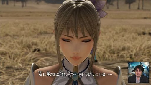 画像ギャラリー No.009のサムネイル画像 / ［TGS 2021］「真・三國無双8 Empires」の実機プレイが披露。何度でも楽しめる“攻城戦”をフィーチャー