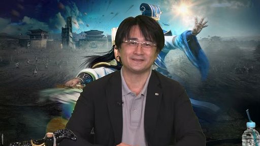 画像ギャラリー No.010のサムネイル画像 / ［TGS 2021］「真・三國無双8 Empires」の実機プレイが披露。何度でも楽しめる“攻城戦”をフィーチャー