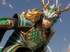 「真・三國無双8 Empires」DL版の予約受付が本日スタート。シーズンパス特典や，同パスに含まれるDLCの情報も公開
