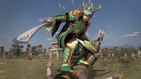 画像ギャラリー No.006のサムネイル画像 / 「真・三國無双8 Empires」DL版の予約受付が本日スタート。シーズンパス特典や,同パスに含まれるDLCの情報も公開