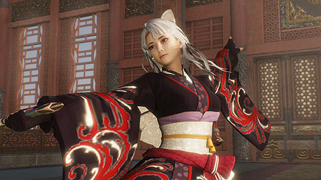 画像ギャラリー No.011のサムネイル画像 / 「真・三國無双8 Empires」DL版の予約受付が本日スタート。シーズンパス特典や,同パスに含まれるDLCの情報も公開