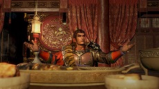 画像ギャラリー No.004のサムネイル画像 / 「真・三國無双8 Empires」の体験版が配信決定。高難度の攻城戦や，製品版に引き継げるエディットモードを楽しめる