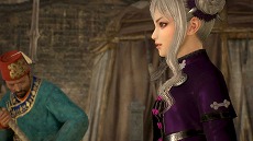 画像ギャラリー No.007のサムネイル画像 / 「真・三國無双8 Empires」の体験版が配信決定。高難度の攻城戦や，製品版に引き継げるエディットモードを楽しめる