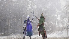 画像ギャラリー No.009のサムネイル画像 / 「真・三國無双8 Empires」の体験版が配信決定。高難度の攻城戦や，製品版に引き継げるエディットモードを楽しめる