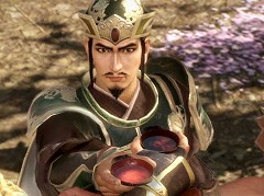 「真・三國無双8 Empires」の体験版が配信決定。高難度の攻城戦や，製品版に引き継げるエディットモードを楽しめる