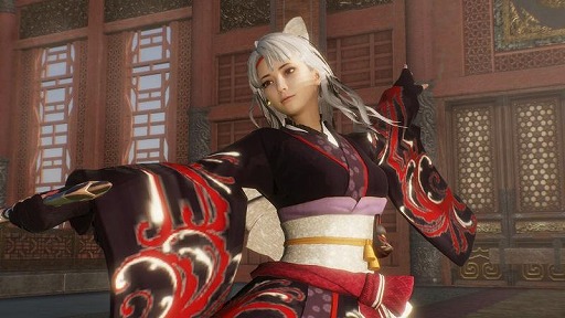 画像ギャラリー No.002のサムネイル画像 / シリーズ20周年記念作品「真・三國無双8 Empires」が本日リリース。Amazonギフトなどが当たるスクリーンショットコンテストを実施