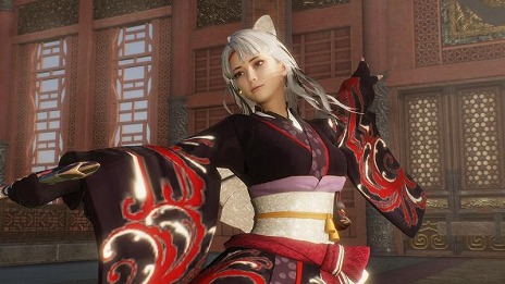 画像ギャラリー No.008のサムネイル画像 / シリーズ20周年記念作品「真・三國無双8 Empires」が本日リリース。Amazonギフトなどが当たるスクリーンショットコンテストを実施