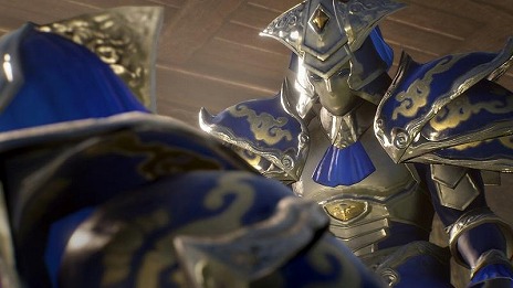 画像ギャラリー No.011のサムネイル画像 / シリーズ20周年記念作品「真・三國無双8 Empires」が本日リリース。Amazonギフトなどが当たるスクリーンショットコンテストを実施