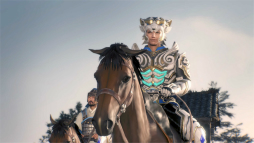 画像ギャラリー No.006のサムネイル画像 / 「真・三國無双8 Empires」の有料DLC第1弾が配信開始。四神をモチーフとしたエディットパーツセット
