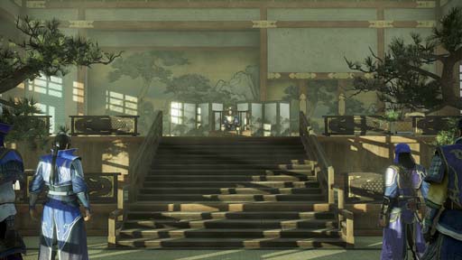 画像ギャラリー No.002のサムネイル画像 / 「真・三國無双8 Empires」,追加特殊兵科全4種も設定できるDLコンテンツ第2弾が配信開始に