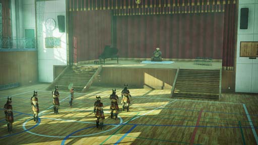 画像ギャラリー No.004のサムネイル画像 / 「真・三國無双8 Empires」,追加特殊兵科全4種も設定できるDLコンテンツ第2弾が配信開始に