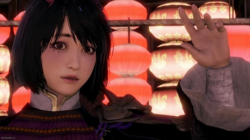 画像ギャラリー No.010のサムネイル画像 / 「真・三國無双8 Empires」,ダウンロードコンテンツ第3弾が本日配信スタート。スクショコンテストの結果も発表