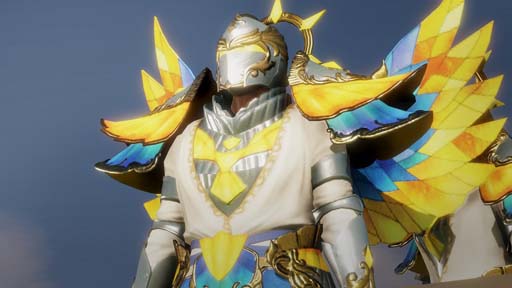 画像ギャラリー No.006のサムネイル画像 / 「真・三國無双8 Empires」，ダウンロードコンテンツ第4弾“エディットパーツセット”が本日配信スタート