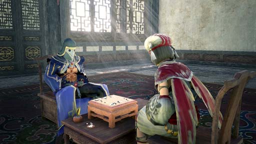 画像ギャラリー No.002のサムネイル画像 / 「真・三國無双8 Empires」ダウンロードコンテンツ第6弾“エディットパーツセット”,本日配信開始